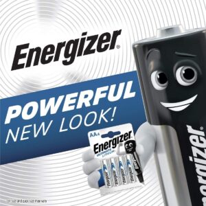 Energizer Ultimate Lithium Longest Lasting Batteries10