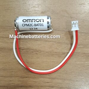 Programmable Controller CPM2C Optional Item (CPM2C-BAT01)