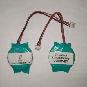 Battery Fuji 3V V7-BT UG30P-BT