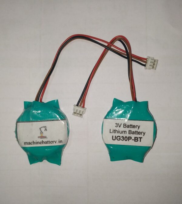 Battery Fuji 3V V7-BT UG30P-BT