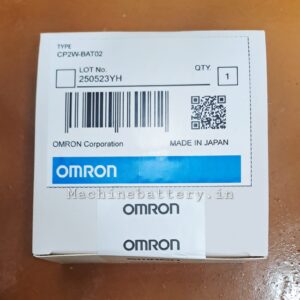 For Electronics CP2W-BAT02 Omron Battery Unit